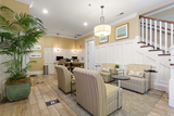 1-bedroom apartment at One Midtown Apartment Homes in Wilmington